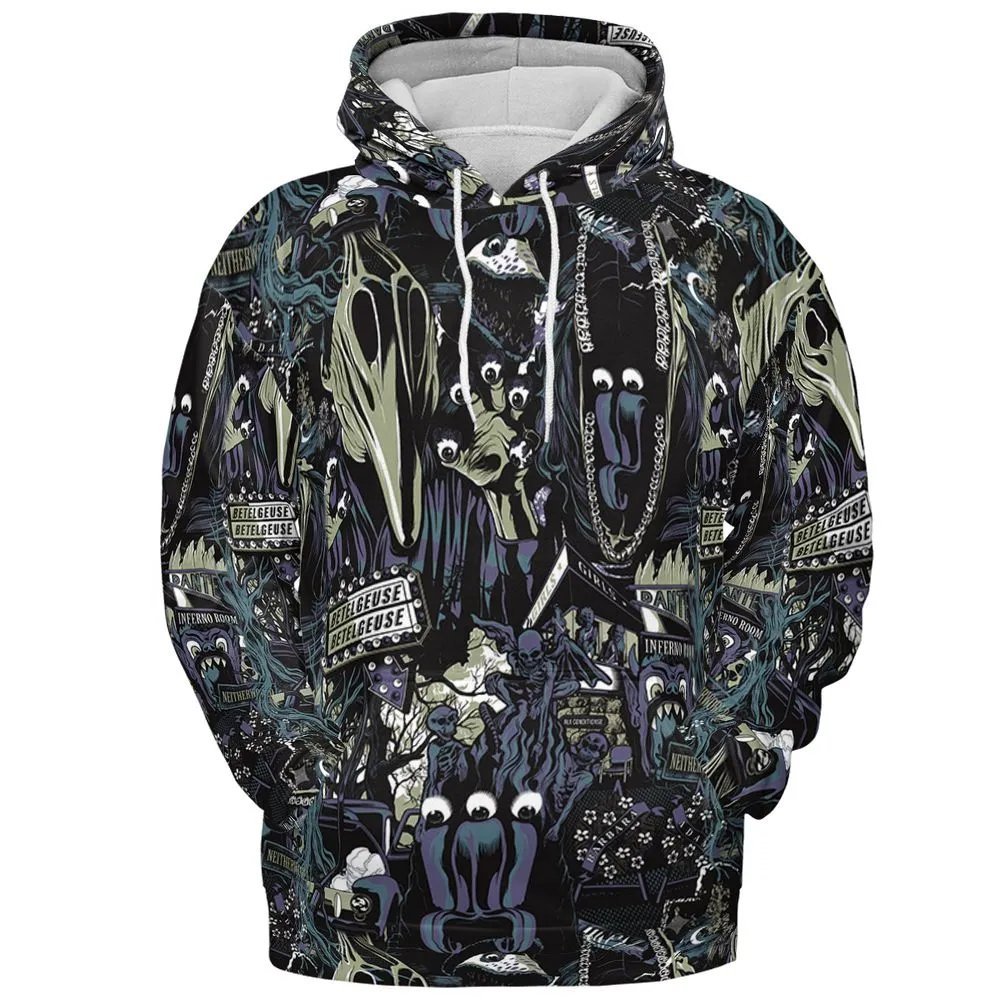 It's showtime - Pullover Hoodie - 2