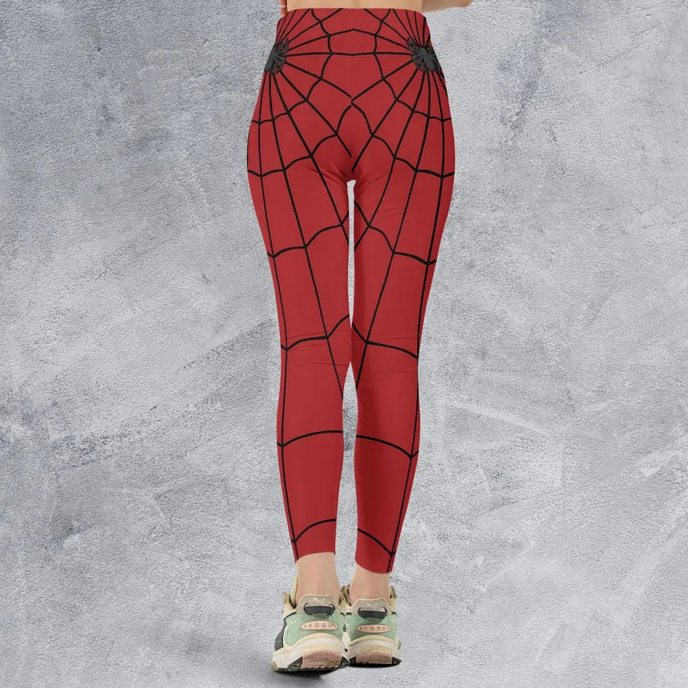 Spider Web -  - 2