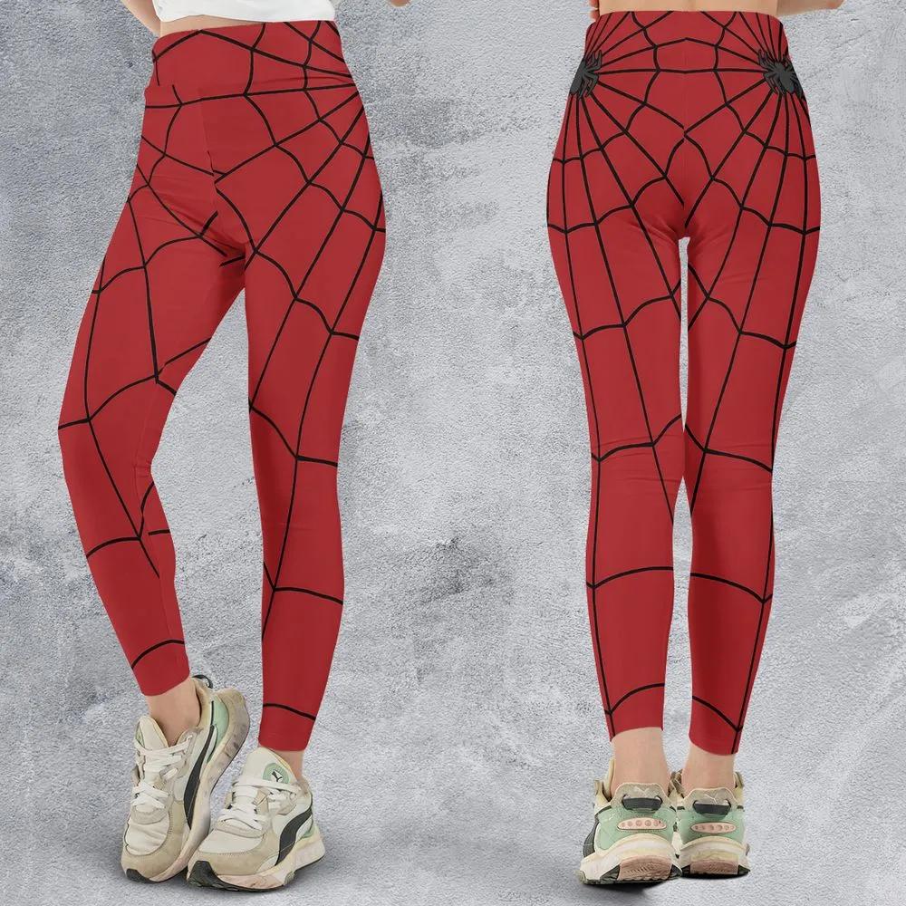 Spider Web -  - 3