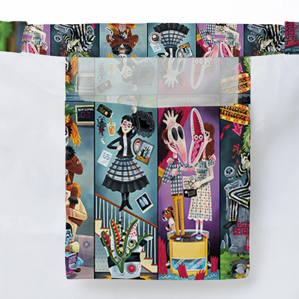 Large Tote Bag - L3JLTKXL -  - 3