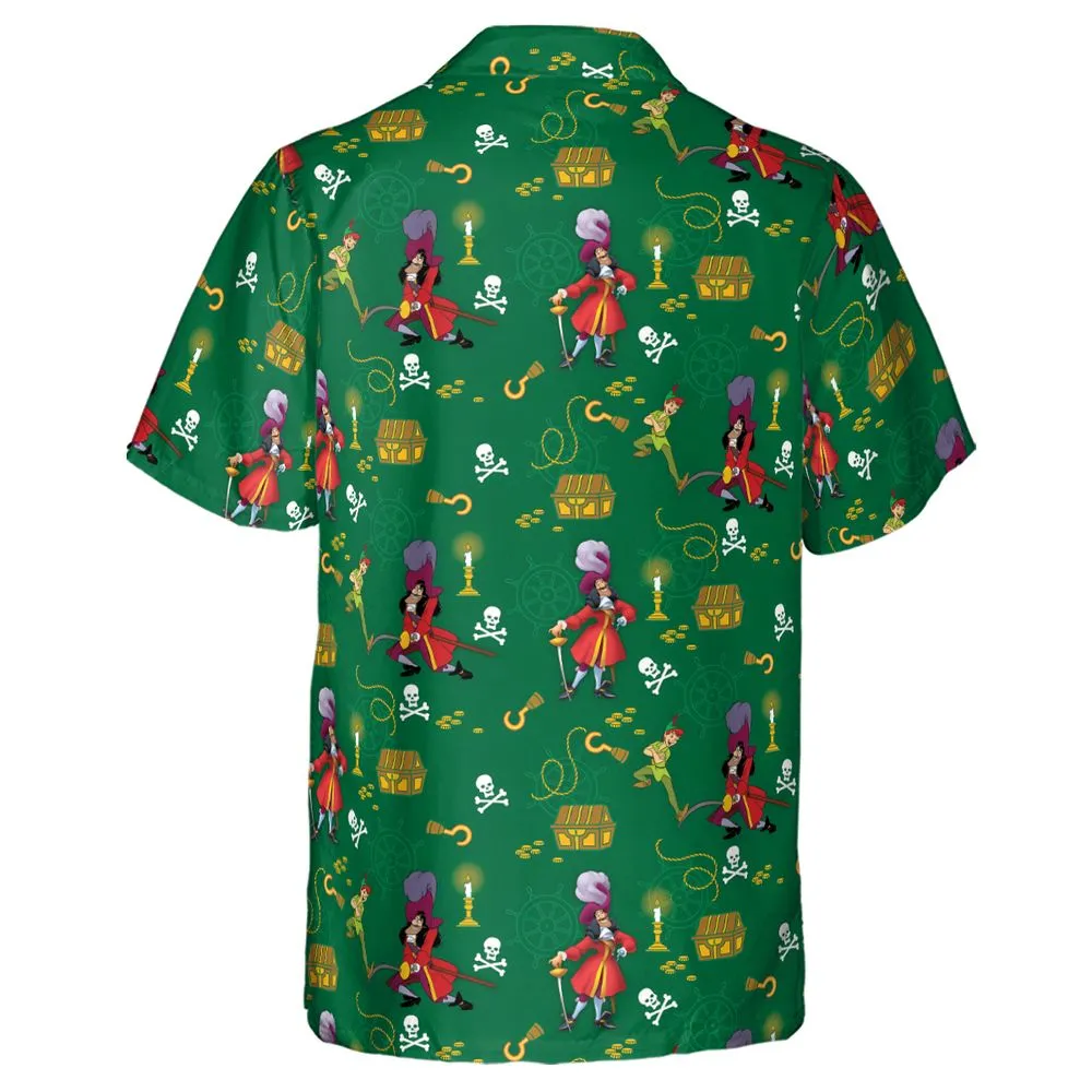 Hawaiian Shirt - DUQV5LWM -  - 3