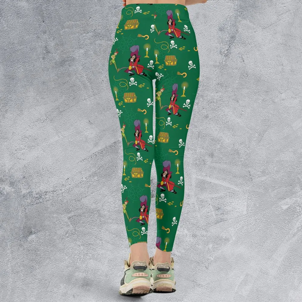 Legging - 6VBWK93N -  - 2