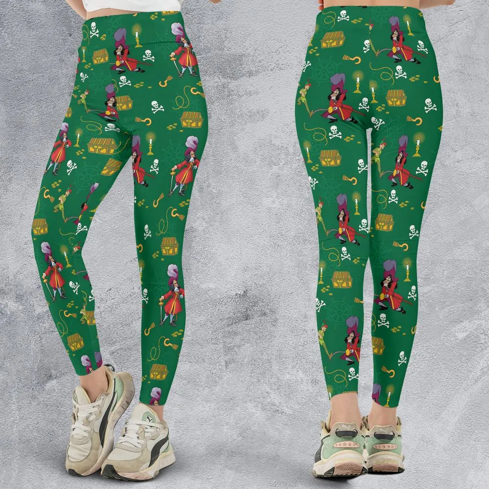 Legging - 6VBWK93N -  - 3