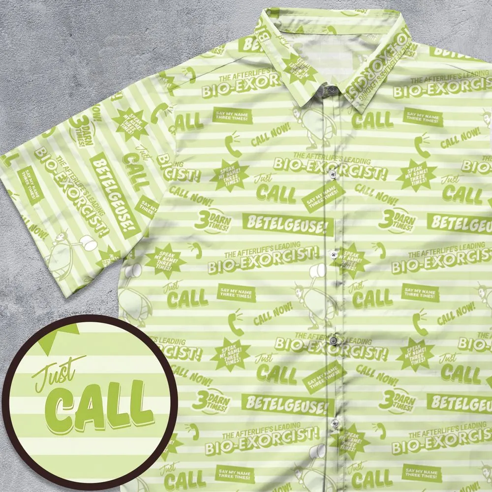 Button Down Shirt - VGMZ9S7Q -  - 1