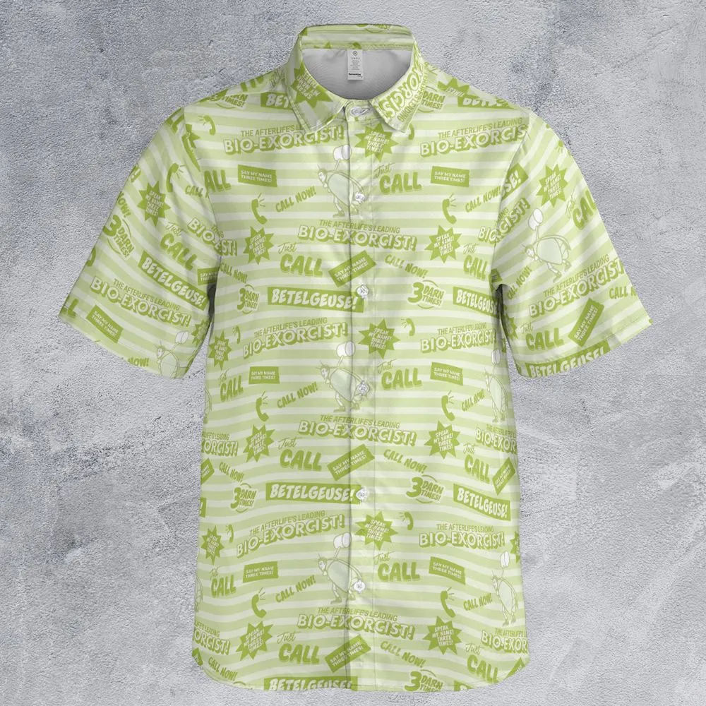 Button Down Shirt - VGMZ9S7Q -  - 2