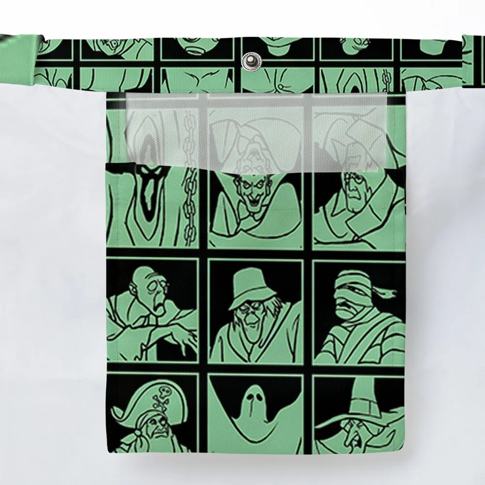 Mystery Monsters -  - 3