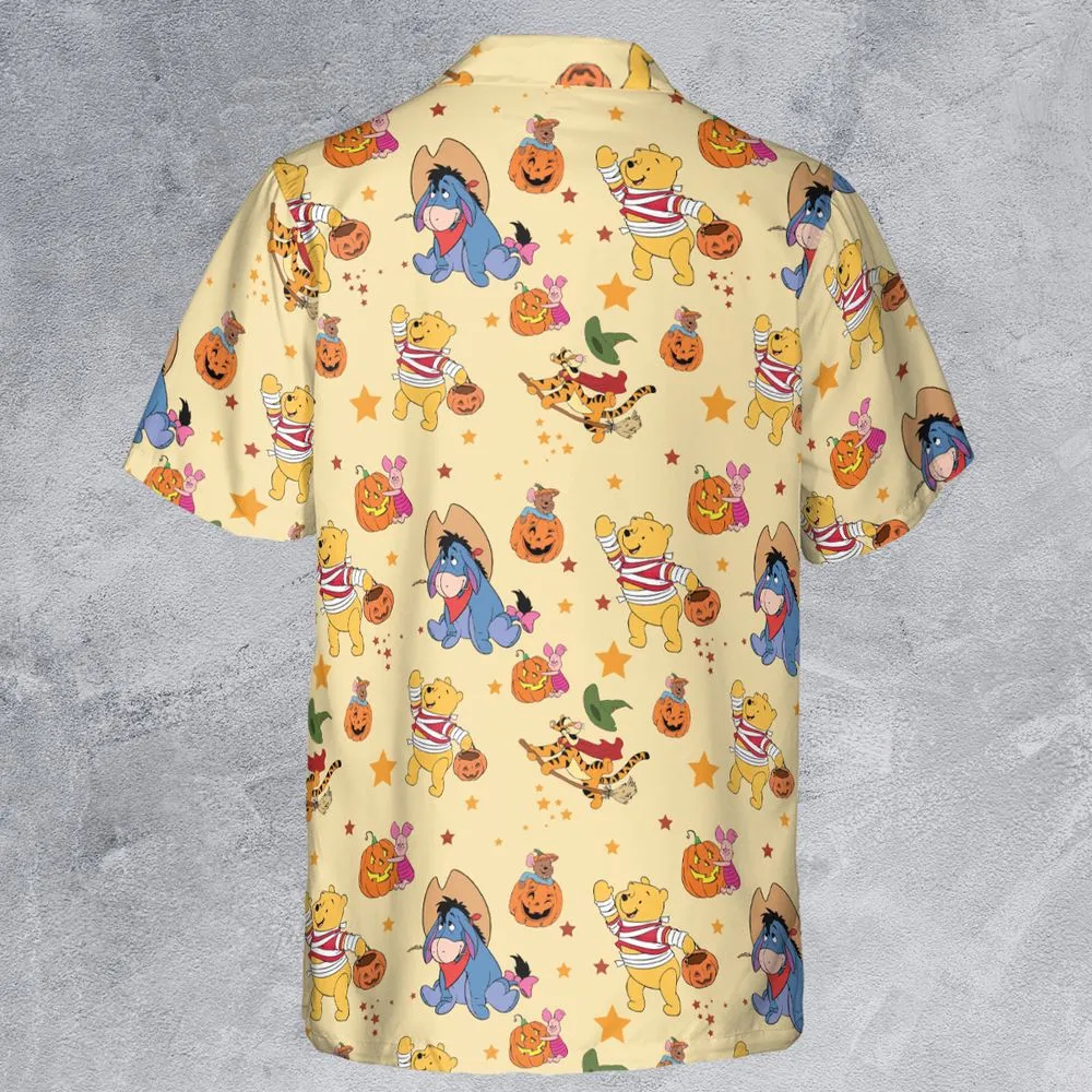 Button Down Shirt - QYCHRHU5 -  - 3