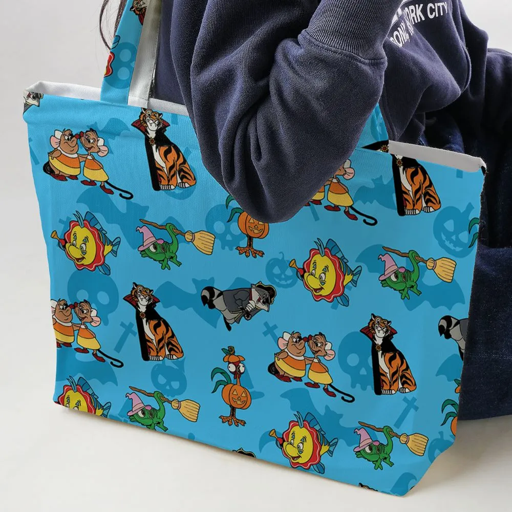 Large Tote Bag - 5BQEF132 -  - 2