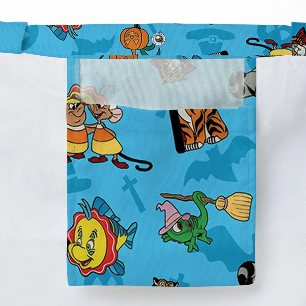 Large Tote Bag - 5BQEF132 -  - 3