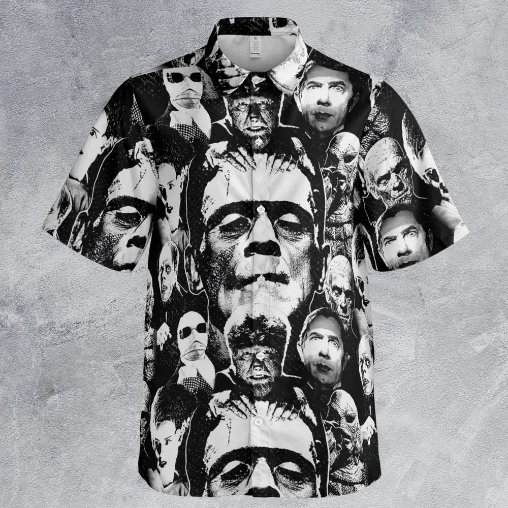 Classic Monsters -  - 2