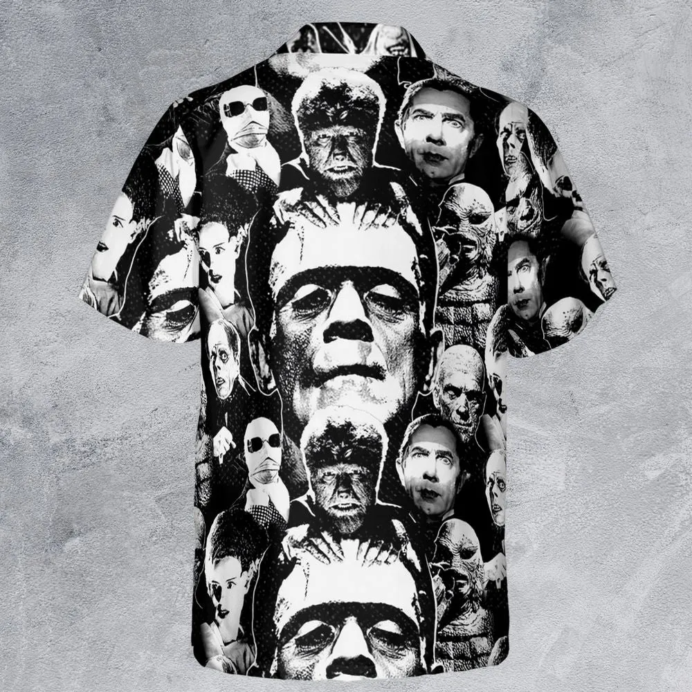 Classic Monsters -  - 3