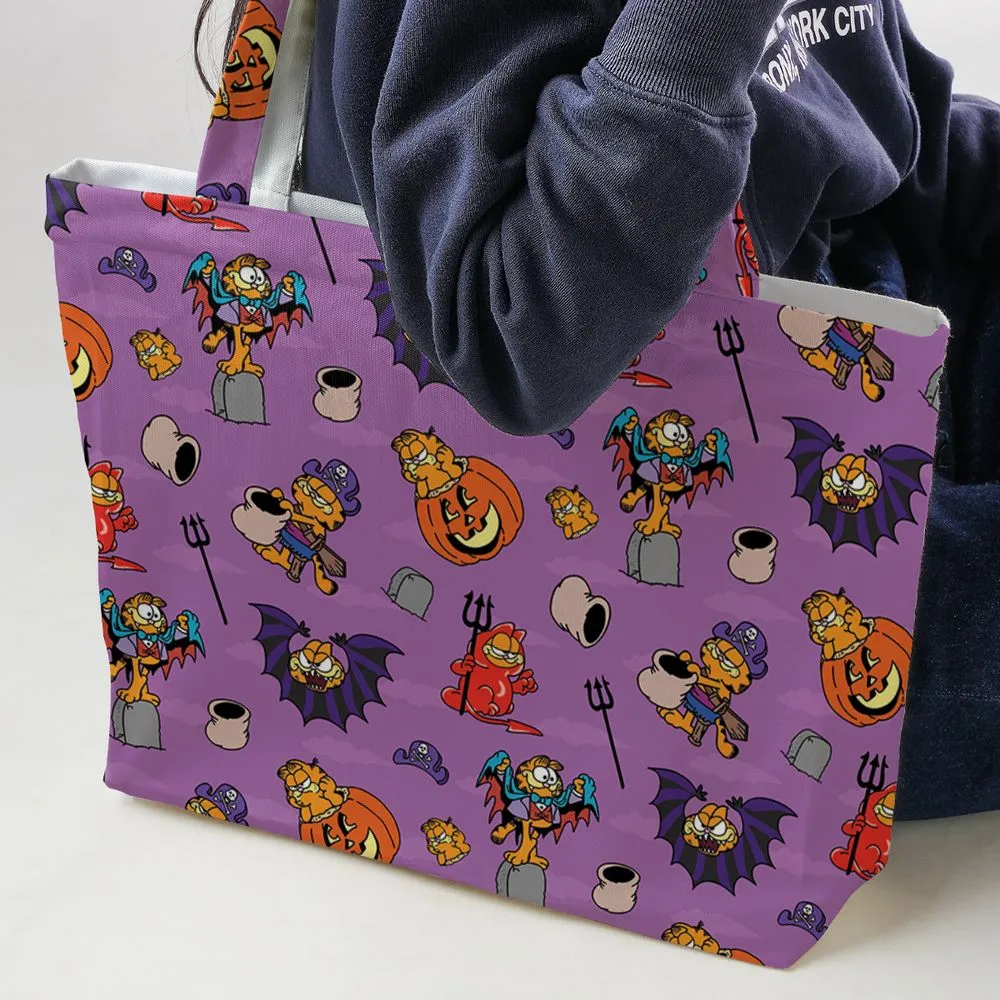 Large Tote Bag - NJN6F2JV -  - 2