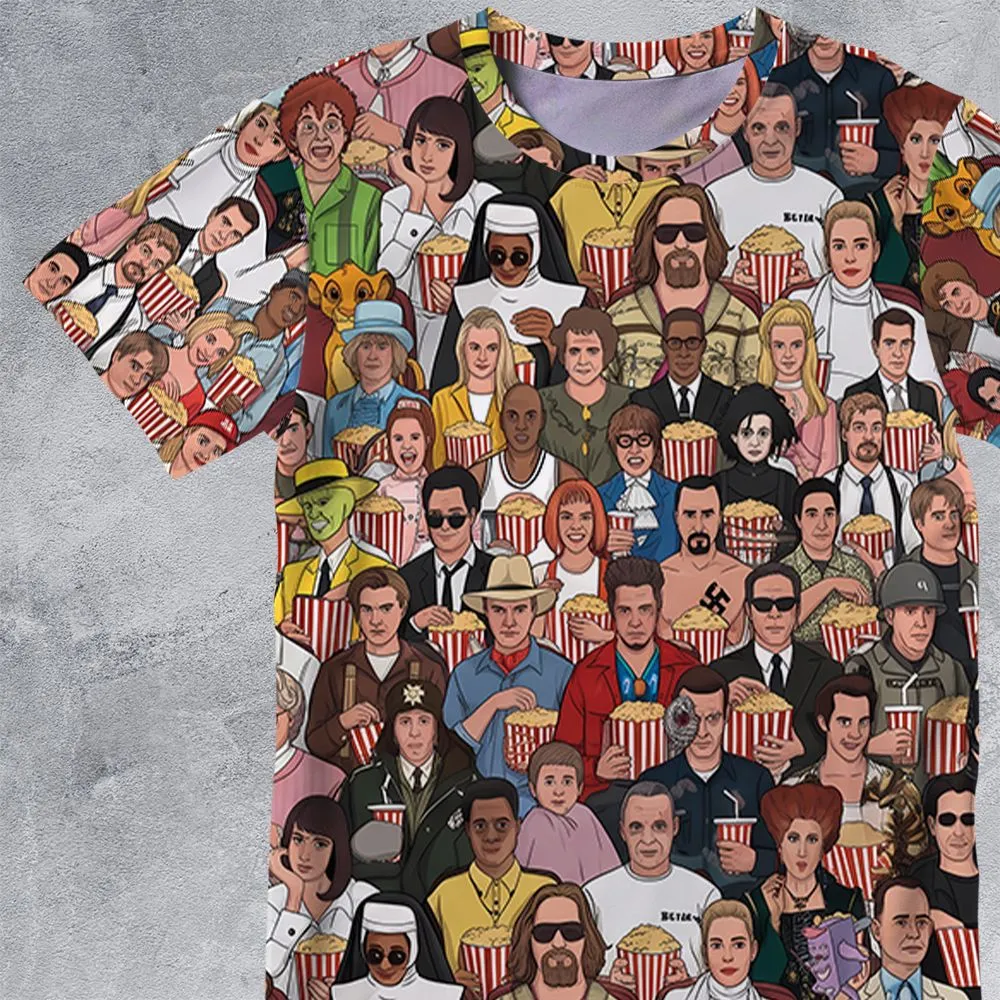 90s Movies -  - 2