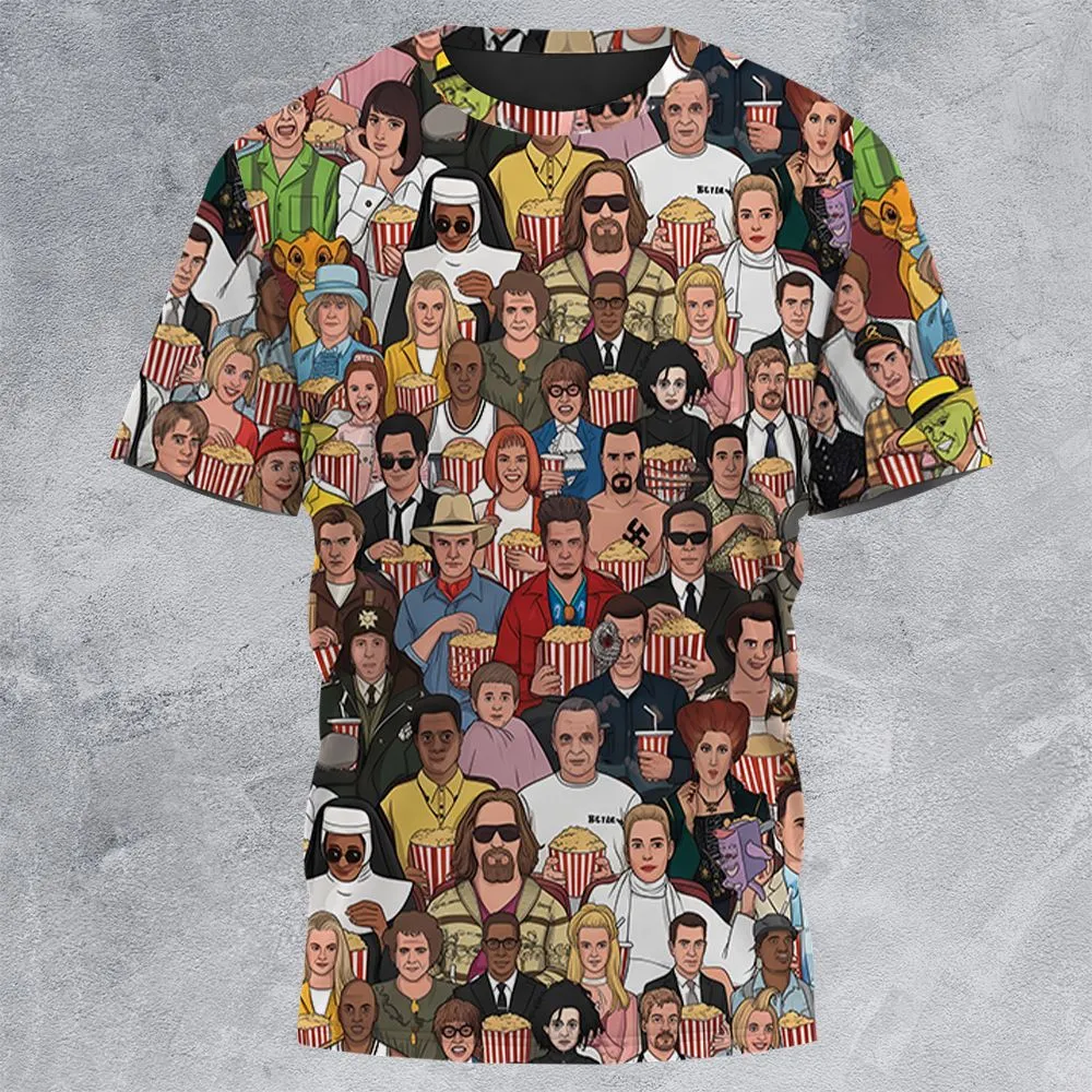 90s Movies -  - 3
