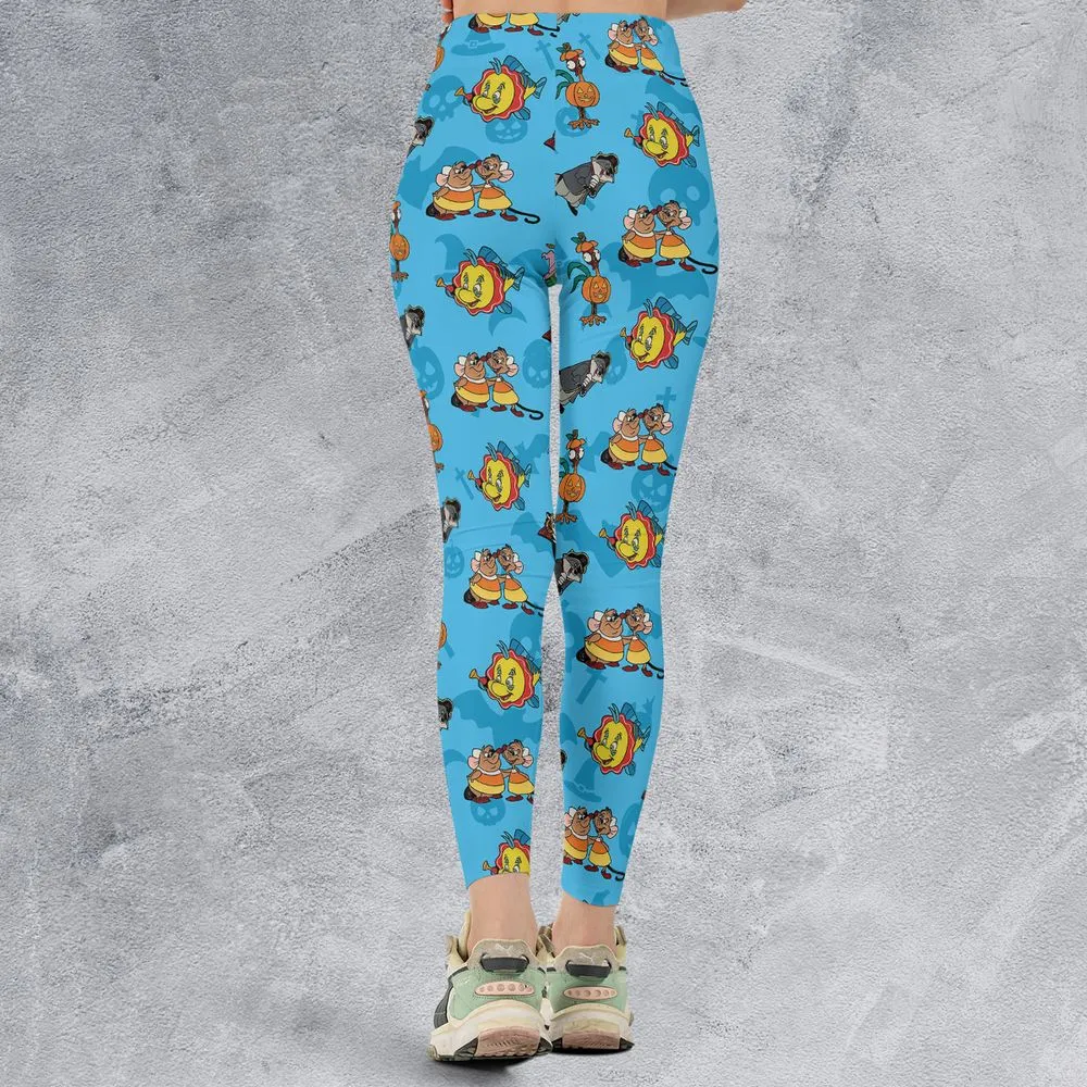 Legging - JLPHS95Z -  - 2