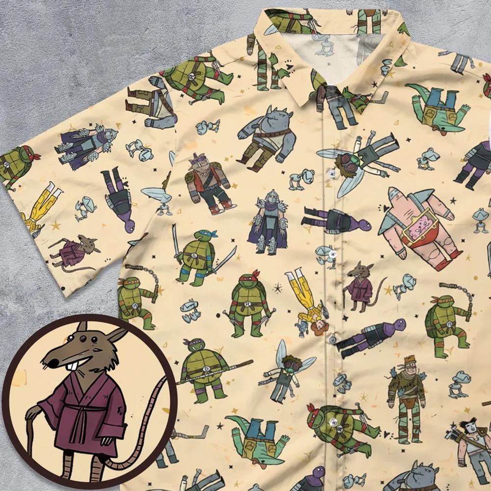 Button Down Shirt - Q6WS8T6D -  - 1