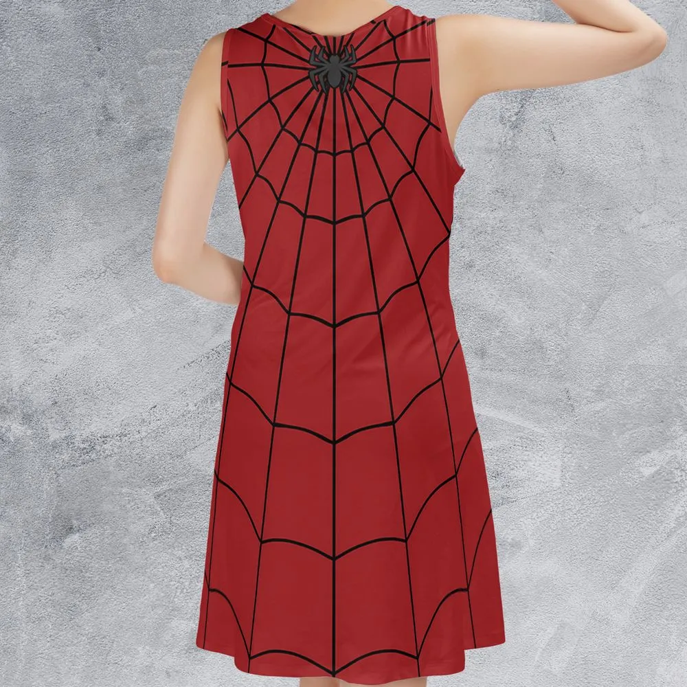 Spider Web -  - 2