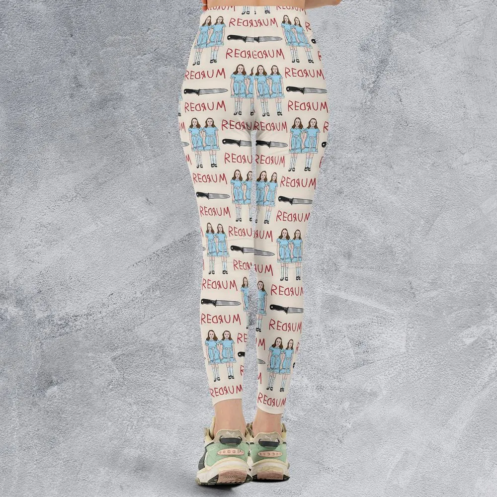 Legging - 57138T9F -  - 2