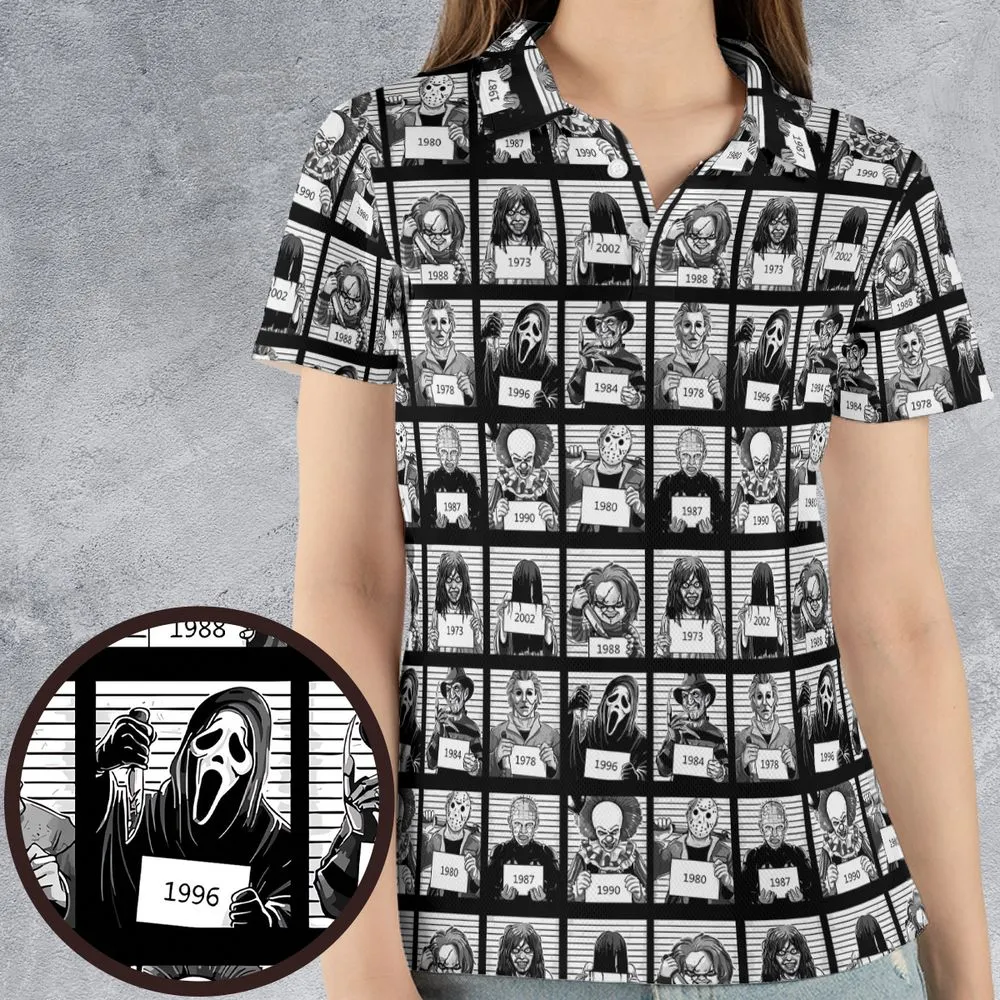 Horror Themed - Women - 4