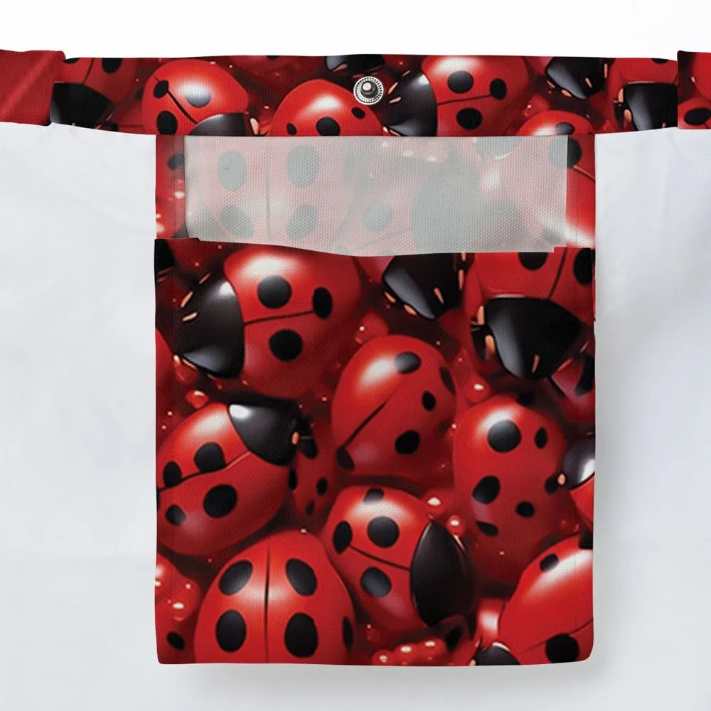 Ladybug -  - 3