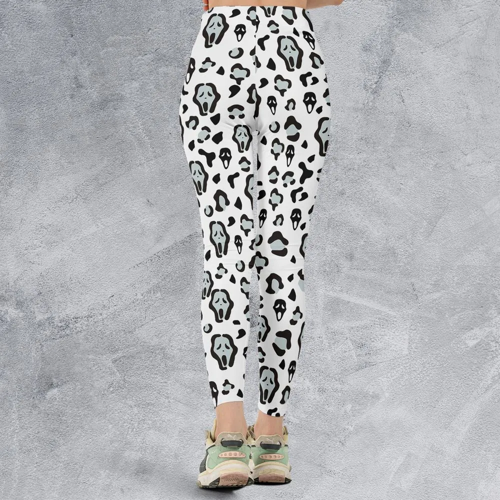 Ghostface -  - 2