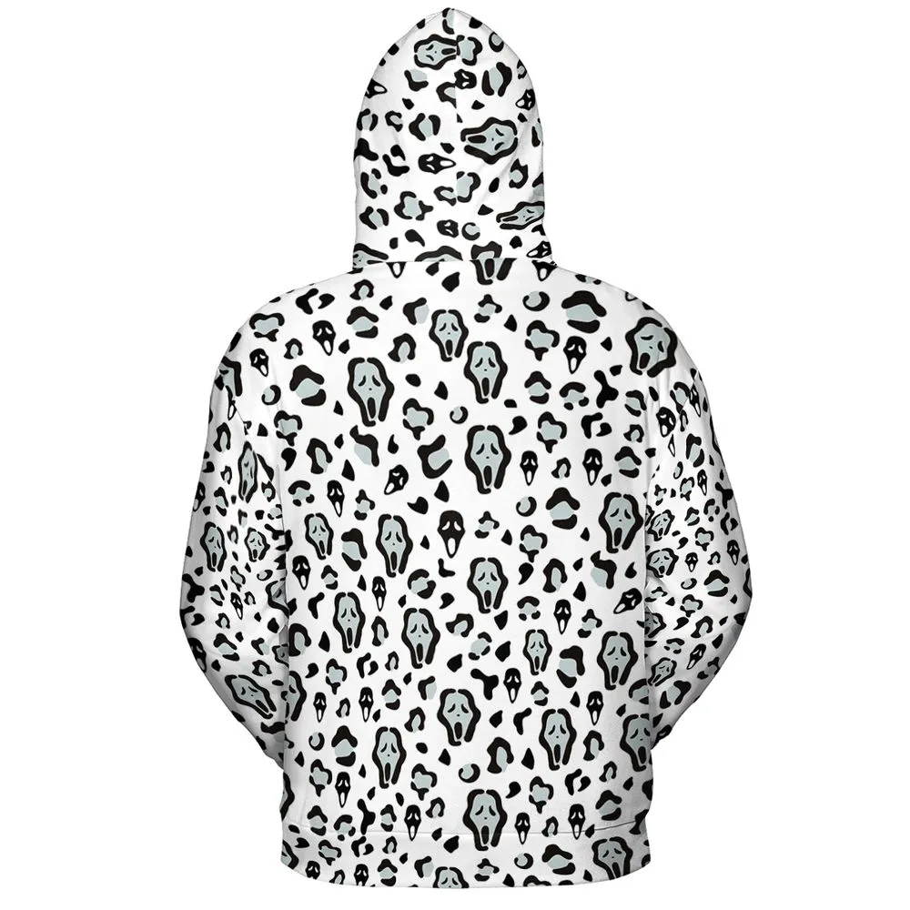 Ghostface -  - 4