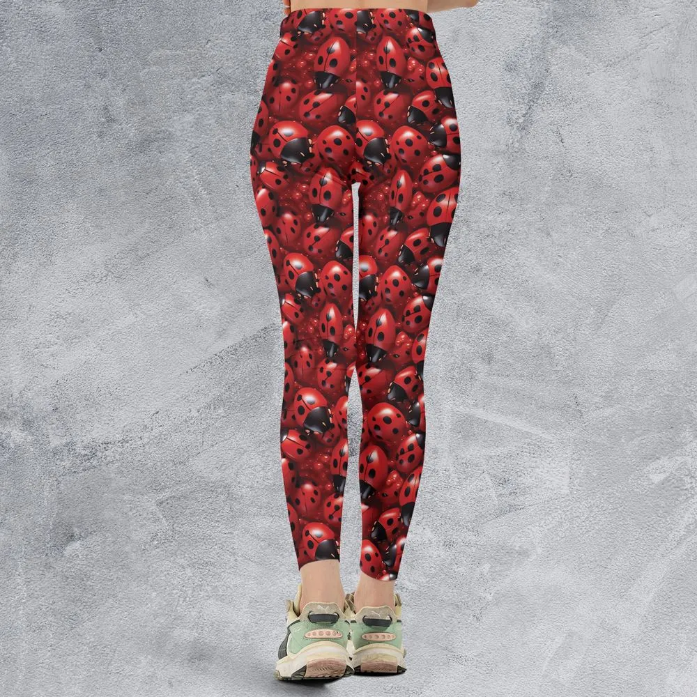 Ladybug -  - 2