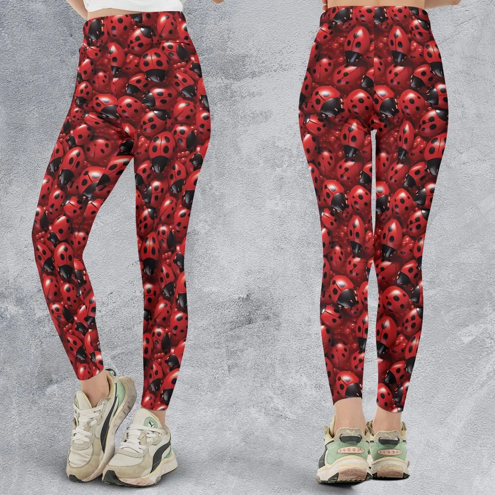 Ladybug -  - 3