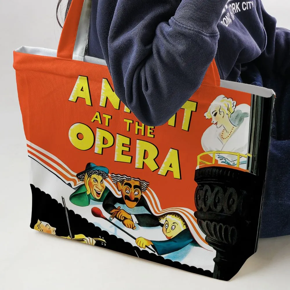 A Night at the Opera -  - 2