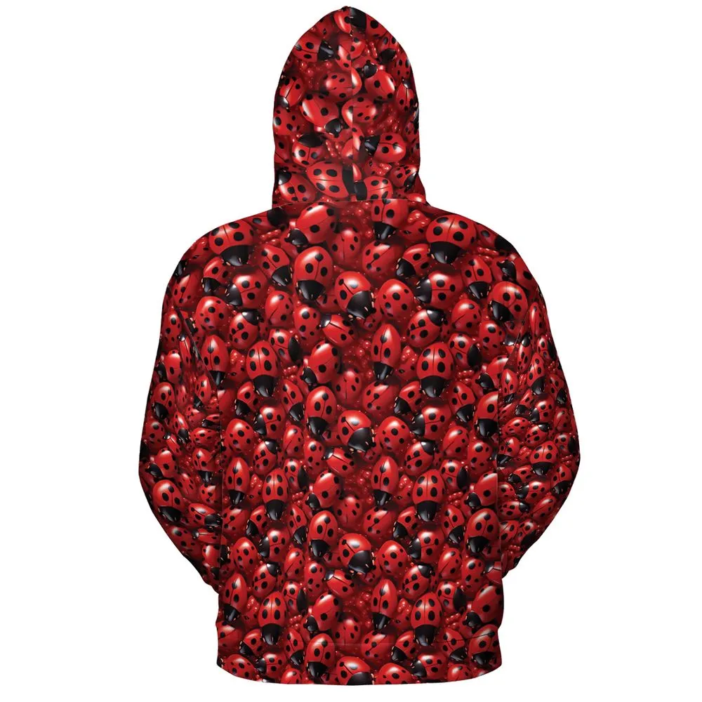 Ladybug -  - 4