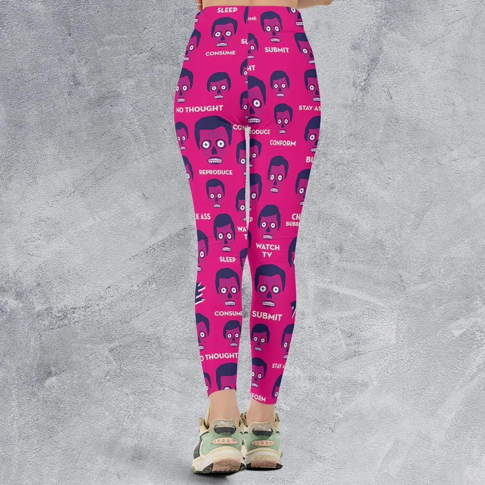 Obey -  - 2