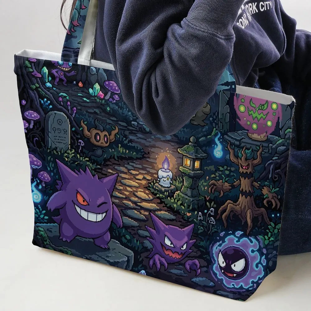 Large Tote Bag - S9NNUV71 -  - 2