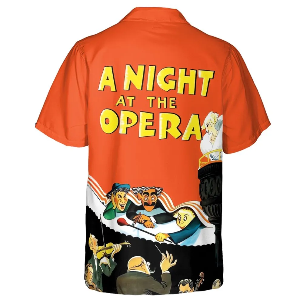 A Night at the Opera -  - 3