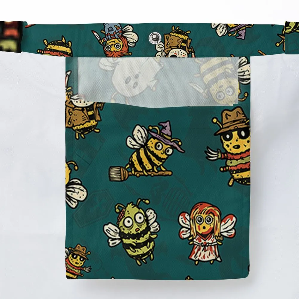 Large Tote Bag - X5UJAFGU -  - 3