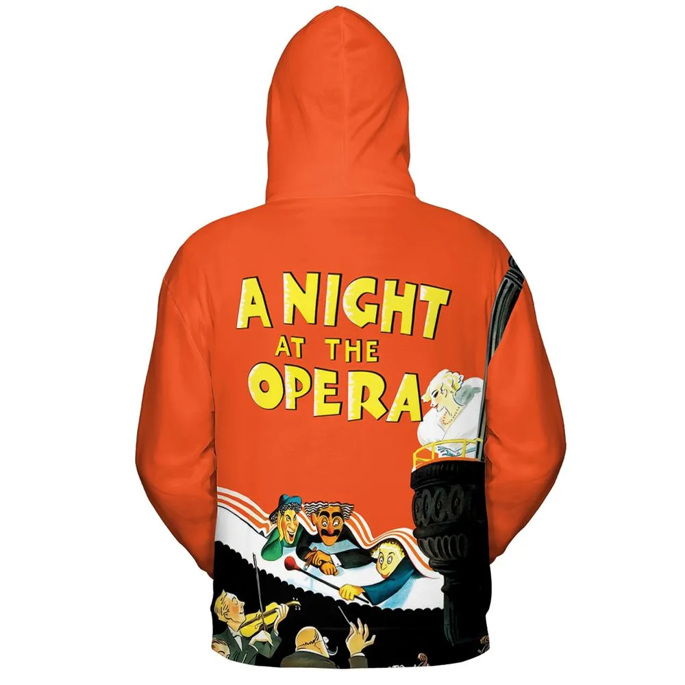A Night at the Opera -  - 4
