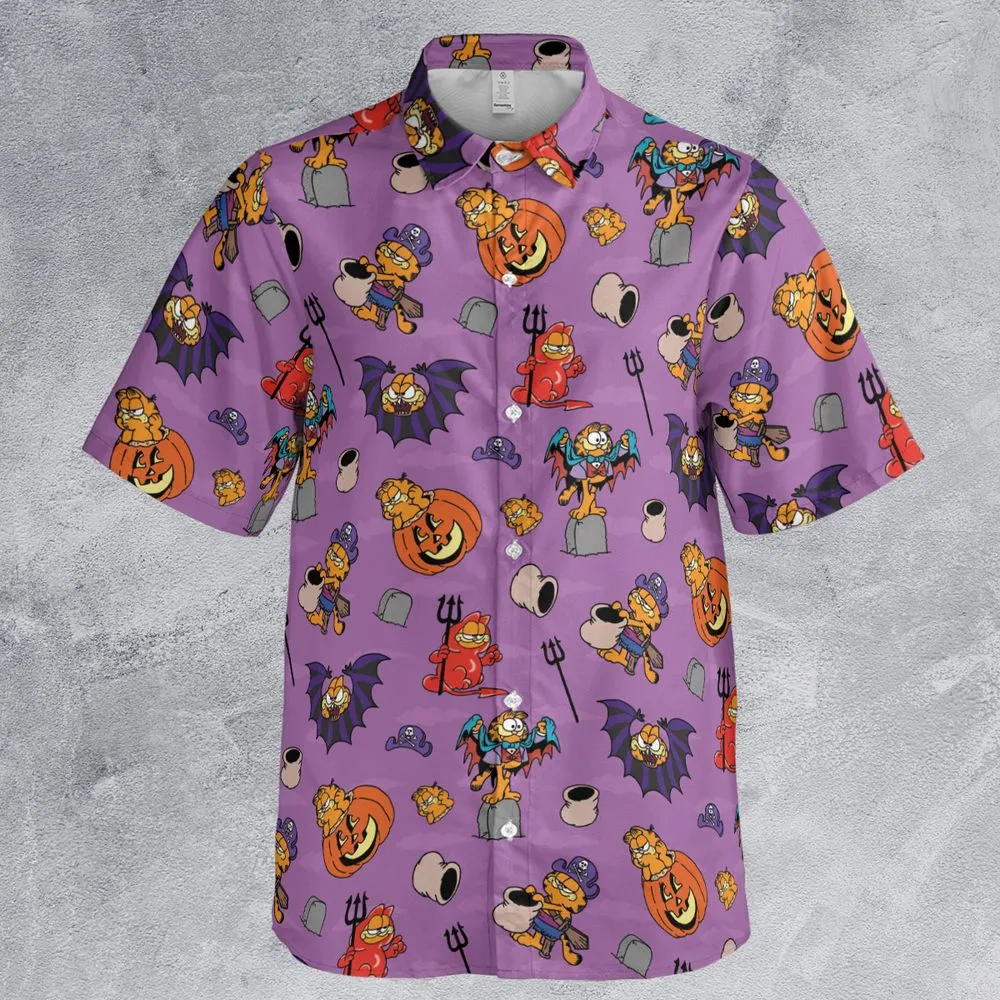Button Down Shirt - KWCQCFR9 -  - 2