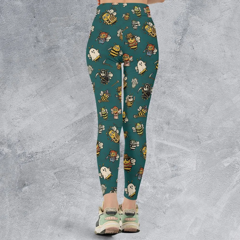 Legging - 5GJ928MT -  - 2