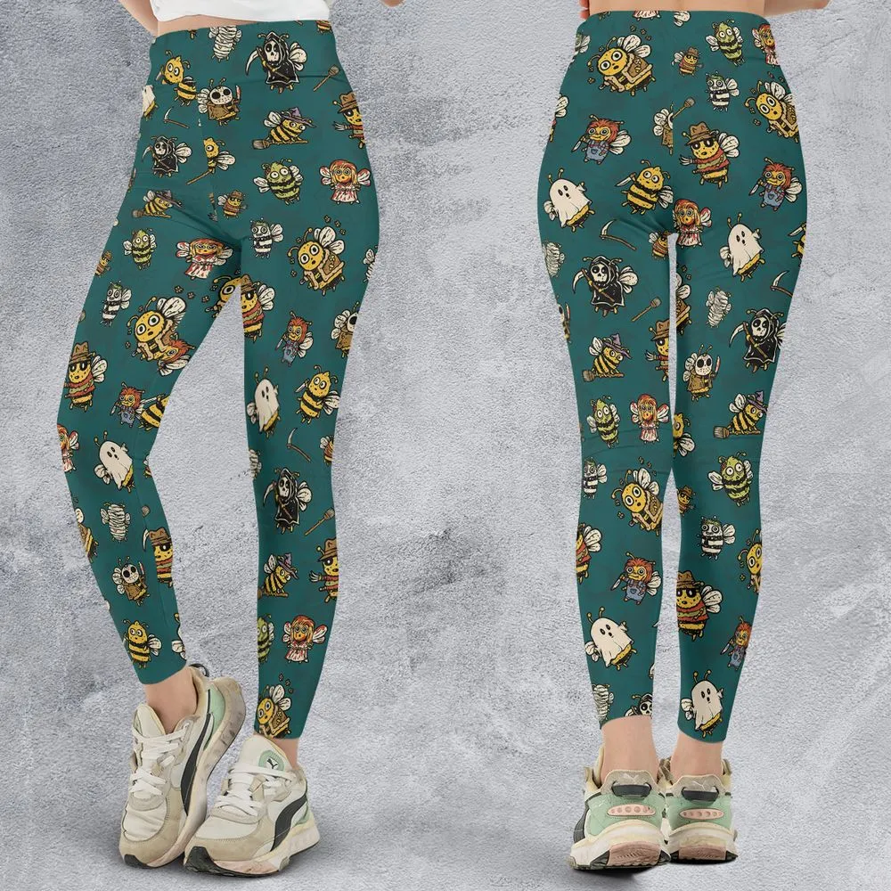Legging - 5GJ928MT -  - 3