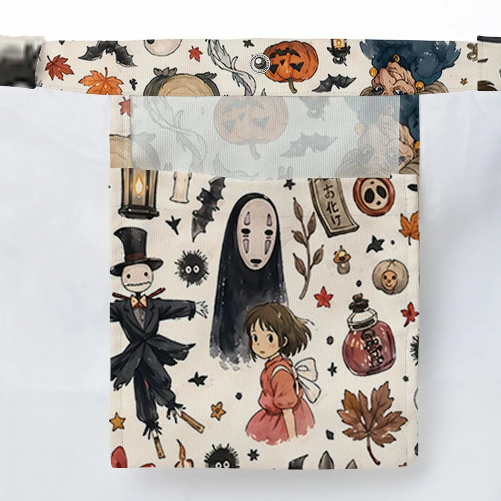 Large Tote Bag - 737CNSSL -  - 3