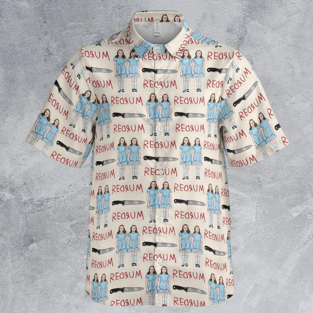 Button Down Shirt - P5Y4HNY6 -  - 2