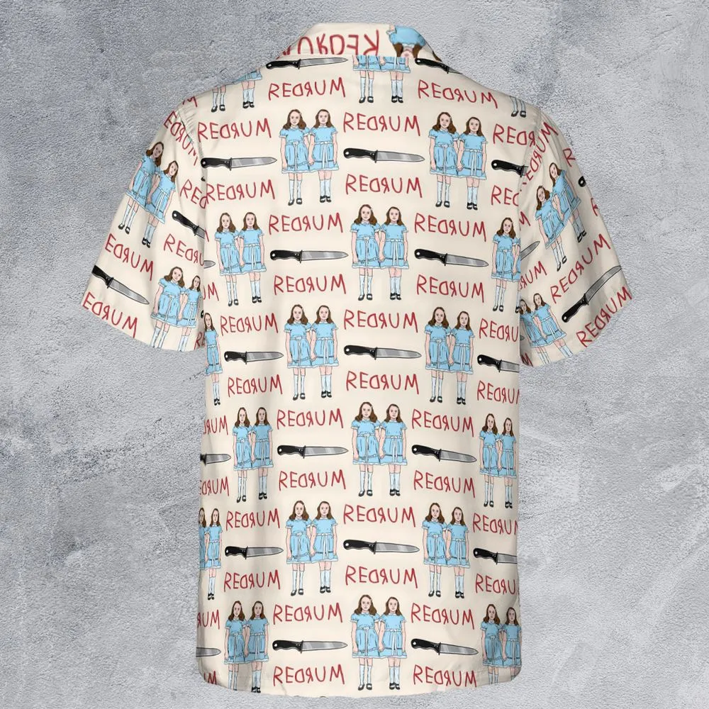 Button Down Shirt - P5Y4HNY6 -  - 3