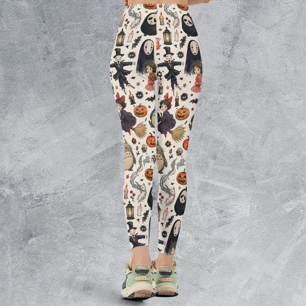 Legging - QGL67AN8 -  - 2