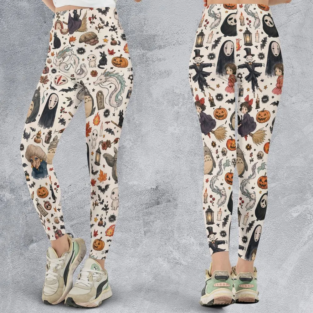 Legging - QGL67AN8 -  - 3