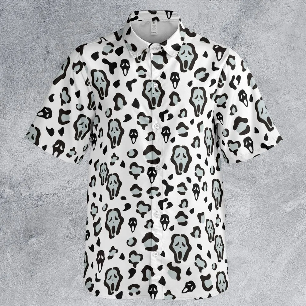 Ghostface -  - 2