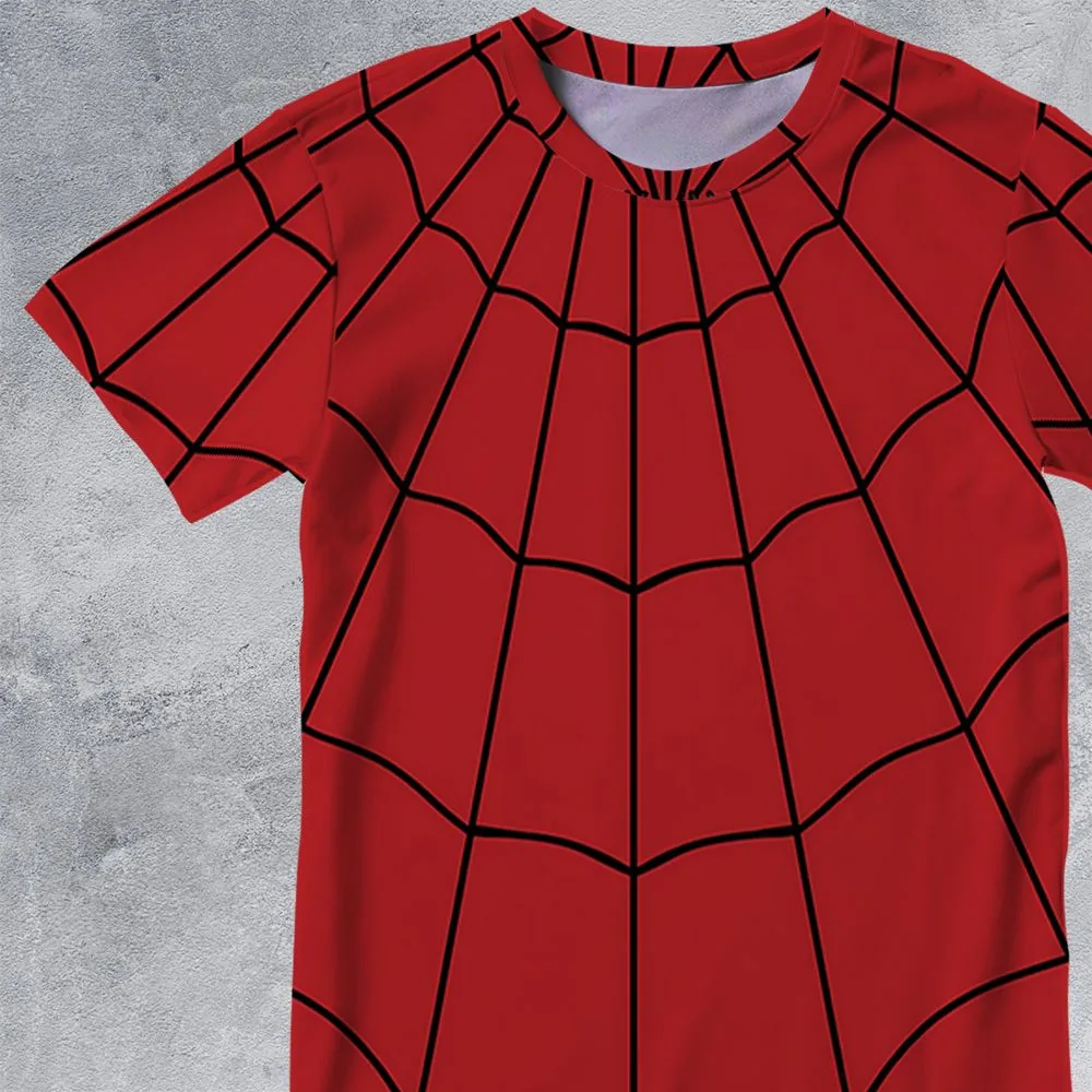 Spider Web -  - 2