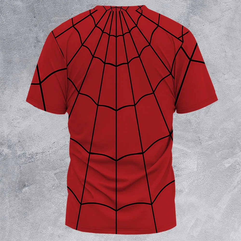 Spider Web -  - 4