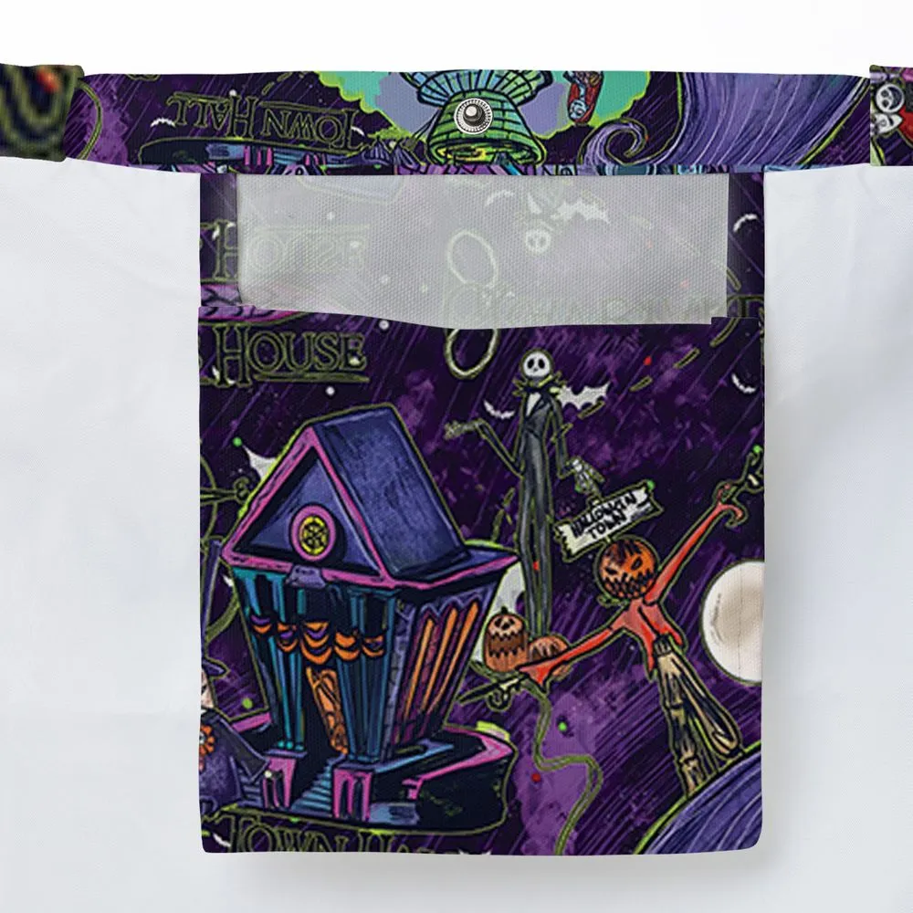 Nightmare Map -  - 3