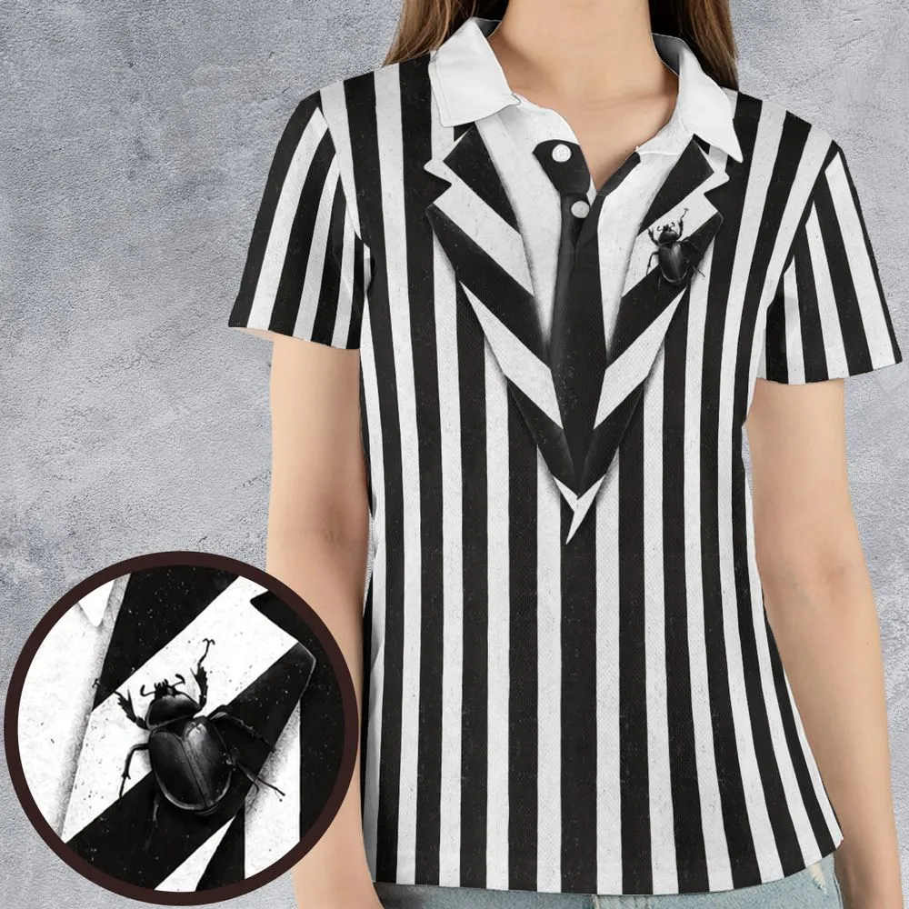 Beetlejuice - Women - 4