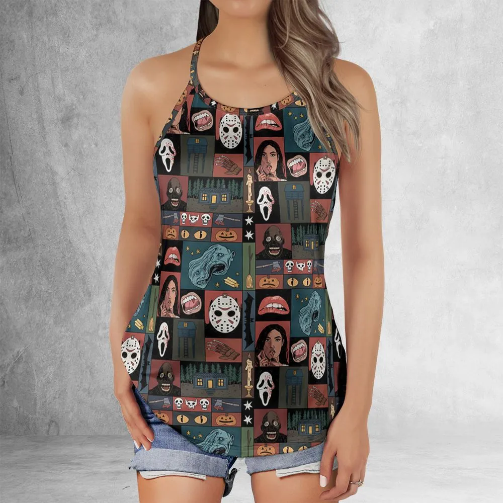 Patchwork Horror -  - 2