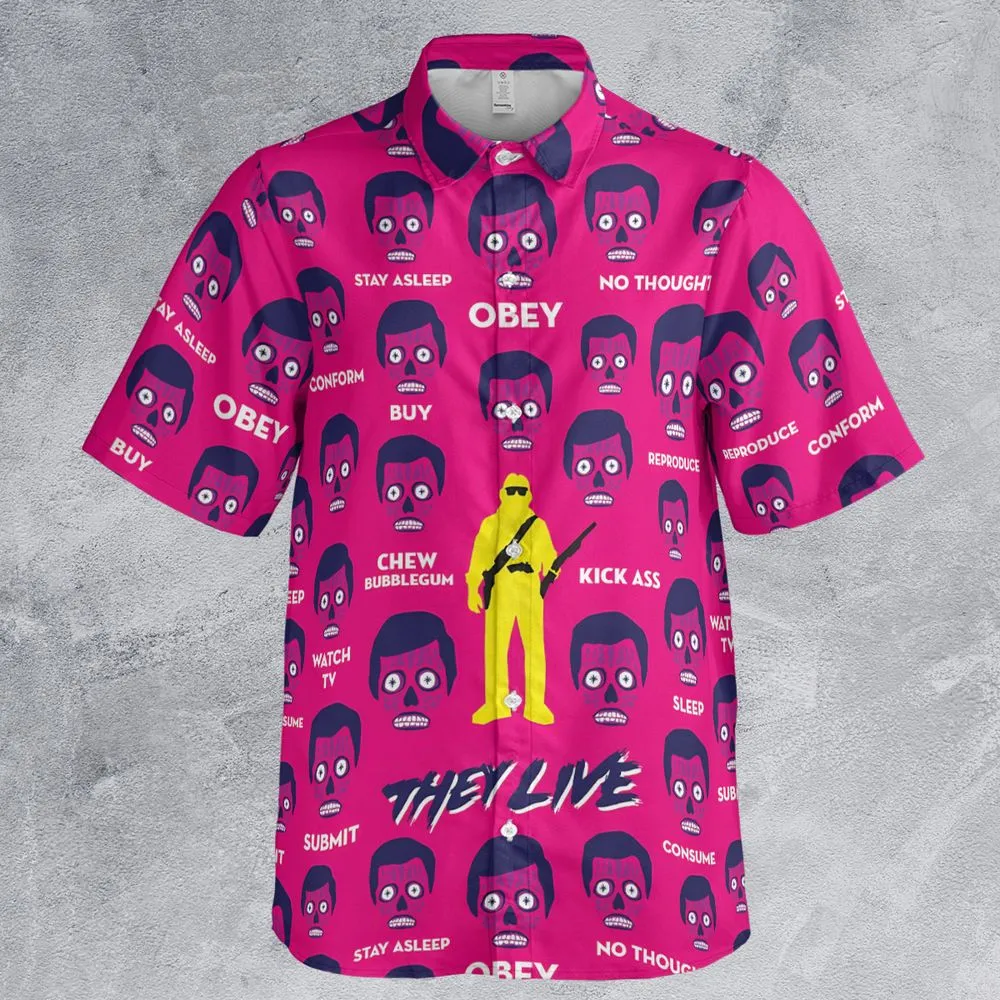 Obey -  - 2
